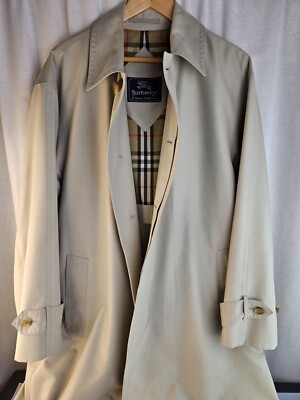 BURBERRYS PRORSUM COLLECTION Men