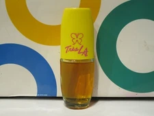 PRINCE MATCHABELLI ~ TRES LA SPRAY PERFUME ~ .4 OZ