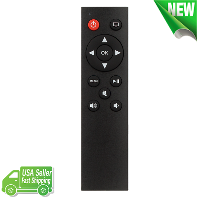 New Replacement Remote Control For Apple TV Player A1842 A1625