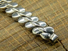 Mark VII XShort for End-Pieces Expansion NOS Unused Watch Band Vintage Ladies