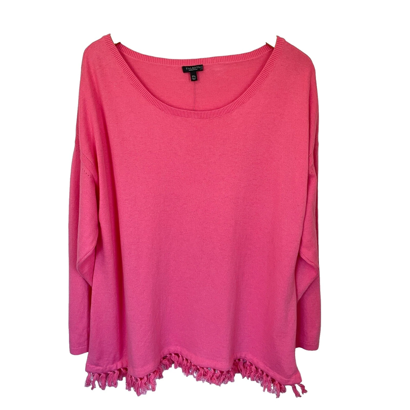 Suéteres para mujer Cachemira Talbots Petites