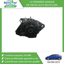 Alternateur Kia RIO