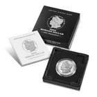 2023 S Morgan PROOF Silver Dollar $1 San Francisco OGP w/COA~ PRISTINE SPECIMEN
