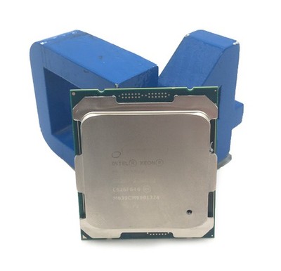 INTEL SR2R7 E5-2630V4 10 CORE 2.20G 25M PROC - 801231-B21, 7114081