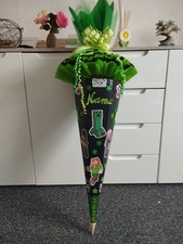 Schultüte Minecraft, Personalisiert