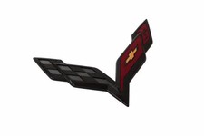 Genuine Gm Emblem 84658777