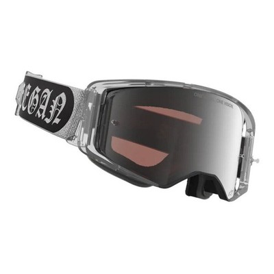 Alpinestars Crossbrille Supertech Deegan-38 XXV verspiegelt MX-Brille Enduro Gog
