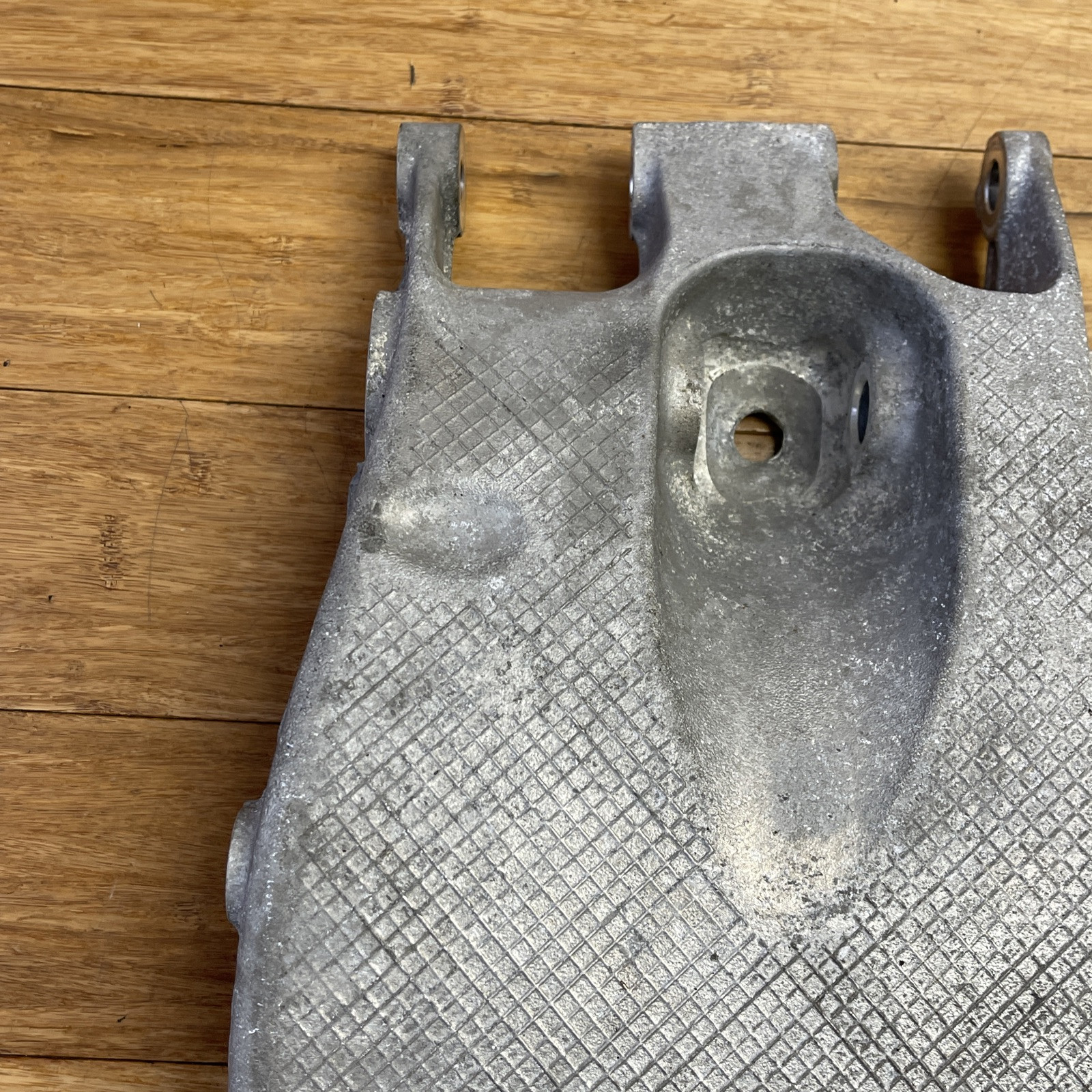 2008-2019 Ferrari California T Rear Right Lower Control Arm Link 3k Miles OEM