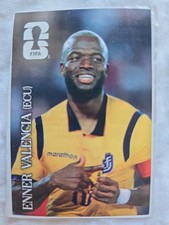 2026 Panini FIFA World Cup Coca-Cola CC8 Enne...