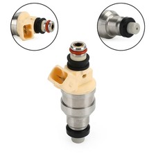 Injecteur Mitsubishi GALANT