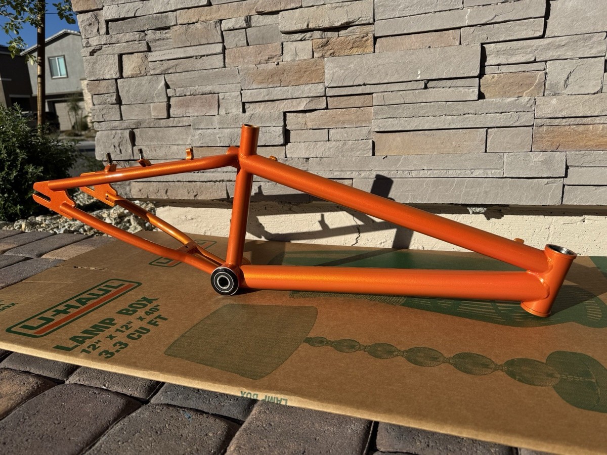 1996 GT Fueler BMX Frame | eBay