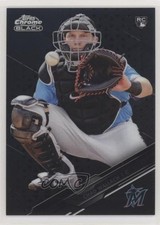 Click to enlarge Chad Wallach