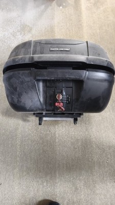 Top Case Motorradkoffer