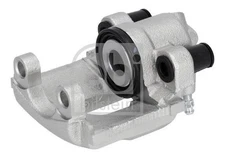 Febi Rear Left Brake Caliper For Bmw Mg Rover 3 75 Mg Zt Mg Zt- Z4