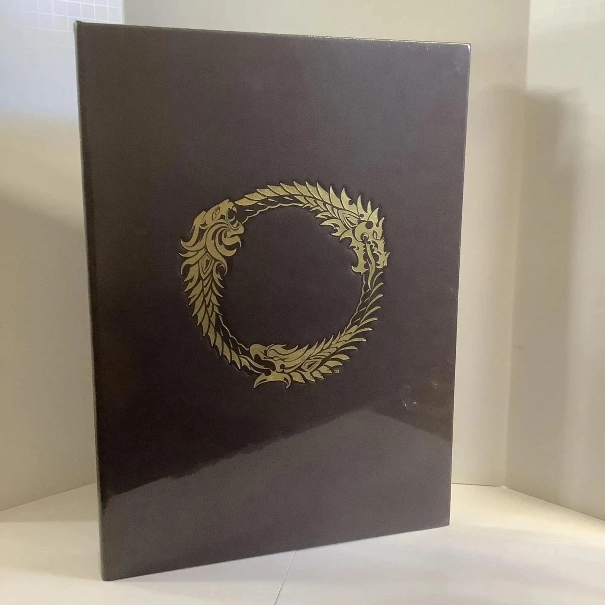 The Elder Scrolls Art Book Video Game Merchandise for sale - eBay
