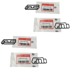 OEM 2 sets VVT Solenoid Gasket VTEC Variable Timing for Honda Accord Odyssey