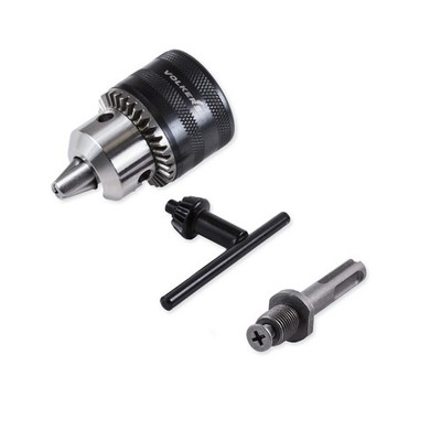 13 mm 1/2'' x 20 UNF SDS-Plus Adapter Zahnkranzbohrfutter Bohrfutter Schlagbohrer