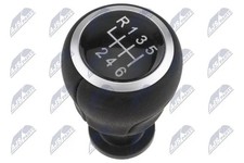 Schalthebelknauf Schaltgetriebe 6 Gang GZB-HY-509 NTY