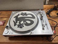 Stanton STR8  60 Professional Turntable Working As Shown