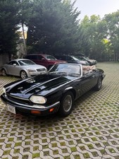 1994 Jaguar XJS 2+2