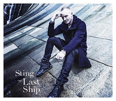 The Last Ship Amazon Exclusive - GOOD