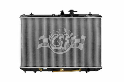CSF 3375  RADIATOR
