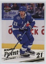 2025-26 Upper Deck Fleer Ultra Gold 173/250 Brayden Point #92 0s28