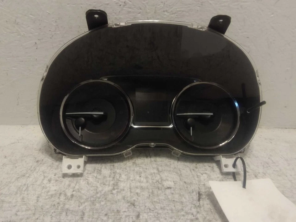 Velocímetro STI ID 85015VA020 mercado de EE. UU. compatible con 17-18 WRX 2825471 Foto 2 de 4