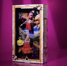 Monster High Designer Series Corazon Marikit Doll