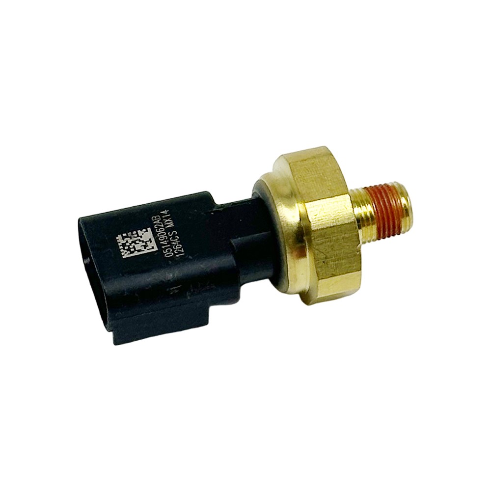 NEW 328660 318371 Oil Pressure Sensor For Maserati Ghibli Levante Quattroporte
