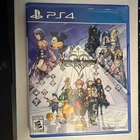 Kingdom Hearts HD 2.8 - PlayStation 4 (PS4) - Great Condition - Fast Shipping