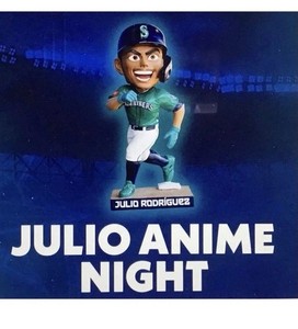 Julio Bobblehead | eBay