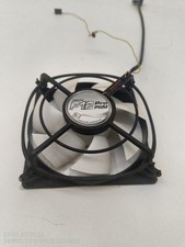 Arctic F12 PWM PRO case fan 120mm 12cm used 3...