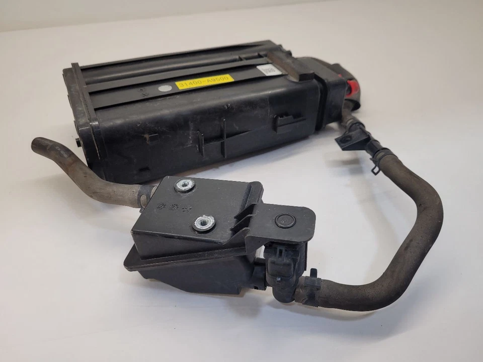 2015-2021 KIA SEDONA 3.3L Fuel Vapor Canister 31410A9500 15-21  Foto 2 de 4