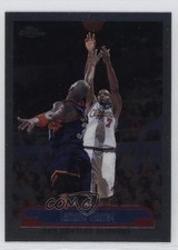 1999-00 Topps Chrome Lamond Murray #103 0ez5