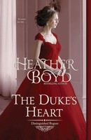 Heather Boyd | The Duke's Heart | Taschenbuch | Englisch (2019) | Heather Boyd