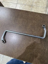 Snap-On S9608B 1/2 SAE Door Hinge Offset Obstruction Box Wrench