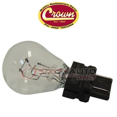 Crown Automotive Front Tail Light Bulb for 2011-2013 Ram 1500 - Electrical bu