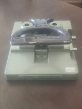 Neutaper Film Splicer Model 35ss