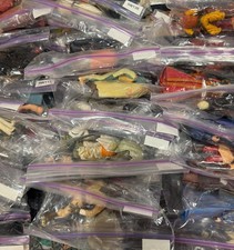 Star Wars Hasbro Action Figures Various Series: You Choose