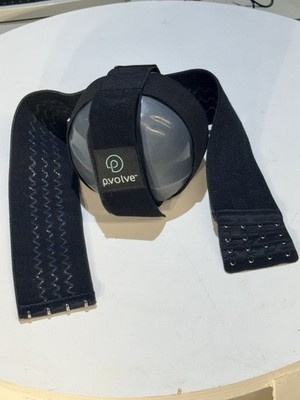 P.volve P.ball Exercise Ball Resistance Thigh Strap Pilates Fitness PVOLVE