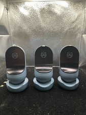 Owlet BC04NNBBYH Baby Monitor-Blue
