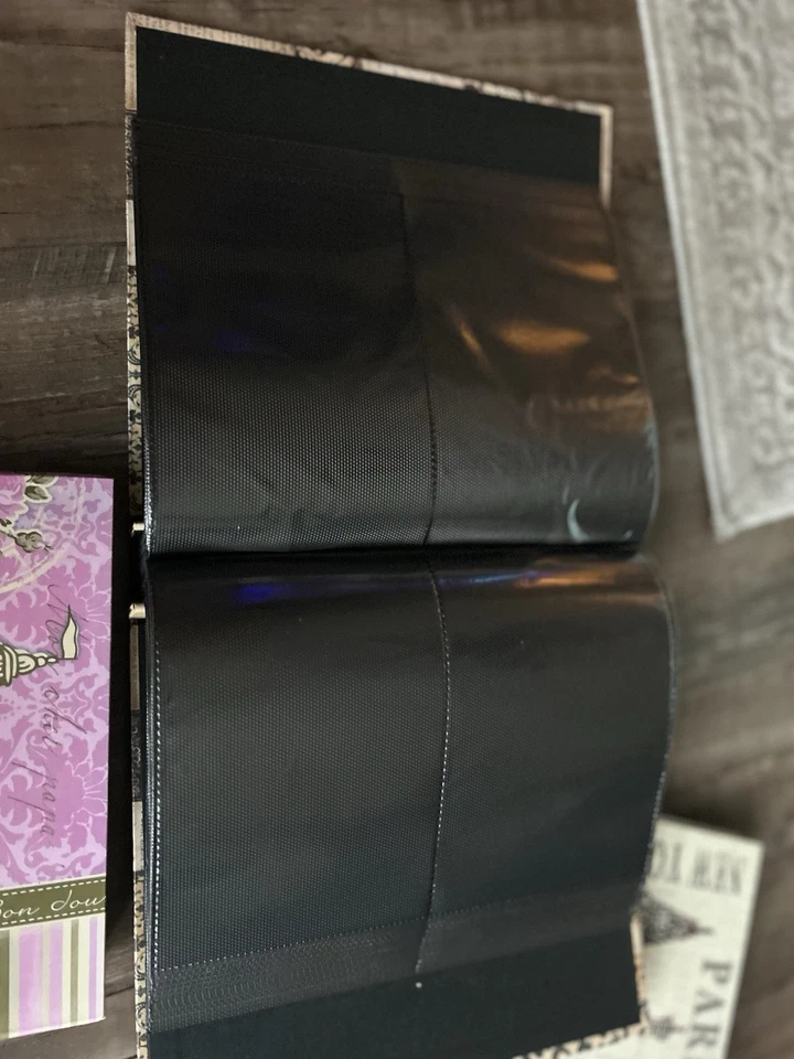 Paquete de álbum de fotos de viaje - ¡Aventuras europeas! Juego de 3 álbumes de fotos 4x6 Foto 4 de 4