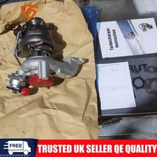 Kit guarnizioni turbocompressore e turbocompressore Fit Peugeot Citroen Ford 1.4 1.6 HDI TDCI 49373-02002