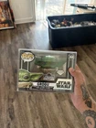 2022 Funko Pop Star Wars #368 Grogu Diamond Star Wars Celebration Exclusive