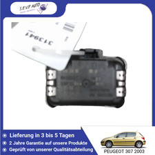 🇩🇪 REGENSENSOR ➤ PEUGEOT 307 2001-2005 6405Y5 ♻️