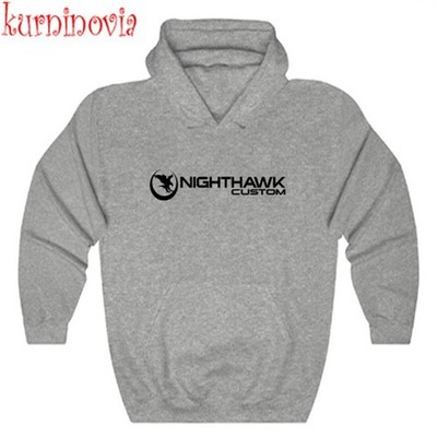 Nighthawk Custom Firearms Grey Size S to 3XL