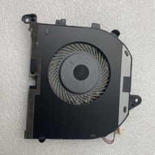 008yy9 Dell XPS 15 9570 7590 Precision 5530 P56F002 CPU GPU Cooling Fan 8w19