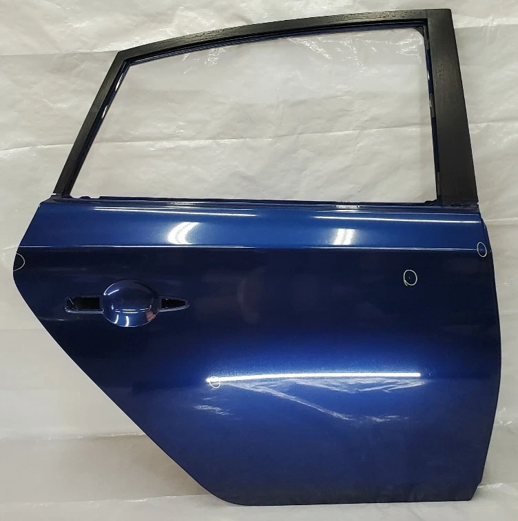 Nissan Blue Right Car & Truck Doors & Door Skins for sale | eBay