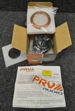 PRV TW400Ti-ND-4 PRO AUDIO SUPER TWEETER/OPEN BOX/NOT USED/TEST GOOD.